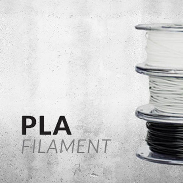 فیلامنت پرینتر سه بعدی PLA