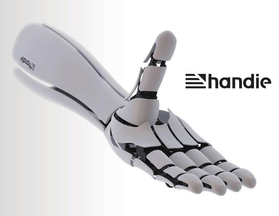 ساخت اعضای مصنوعی بدن انسان با چاپگرهای سه بعدی