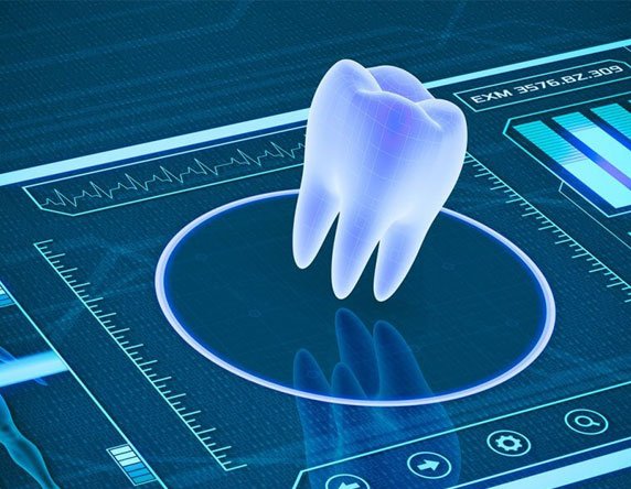 پرینتر سه بعدی و دندانپزشکی دیجیتال